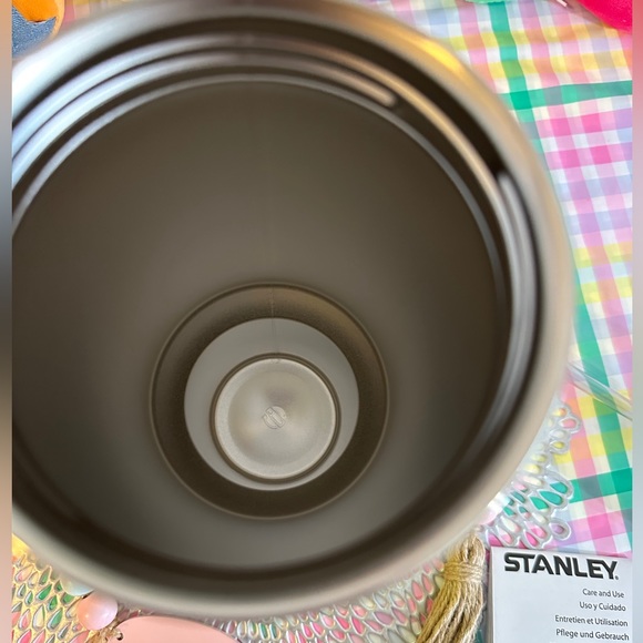 Unreleased 40oz Neon Yellow Stanley
Tumbler - Picture 5 of 7